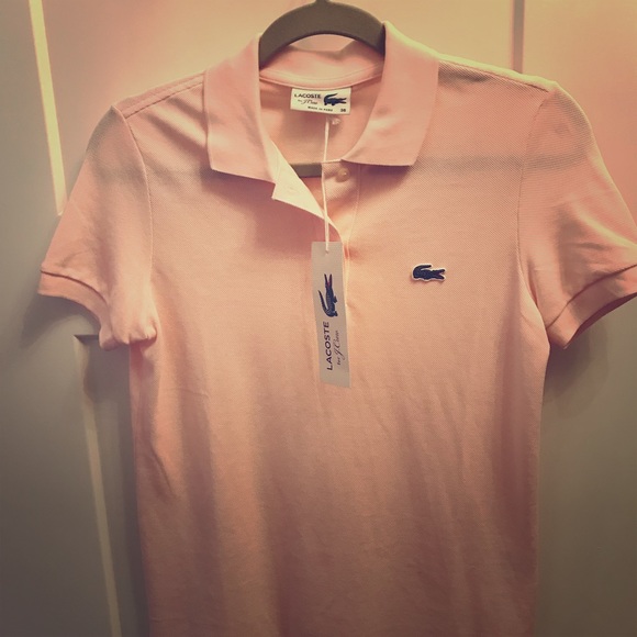crew womens polo shirts